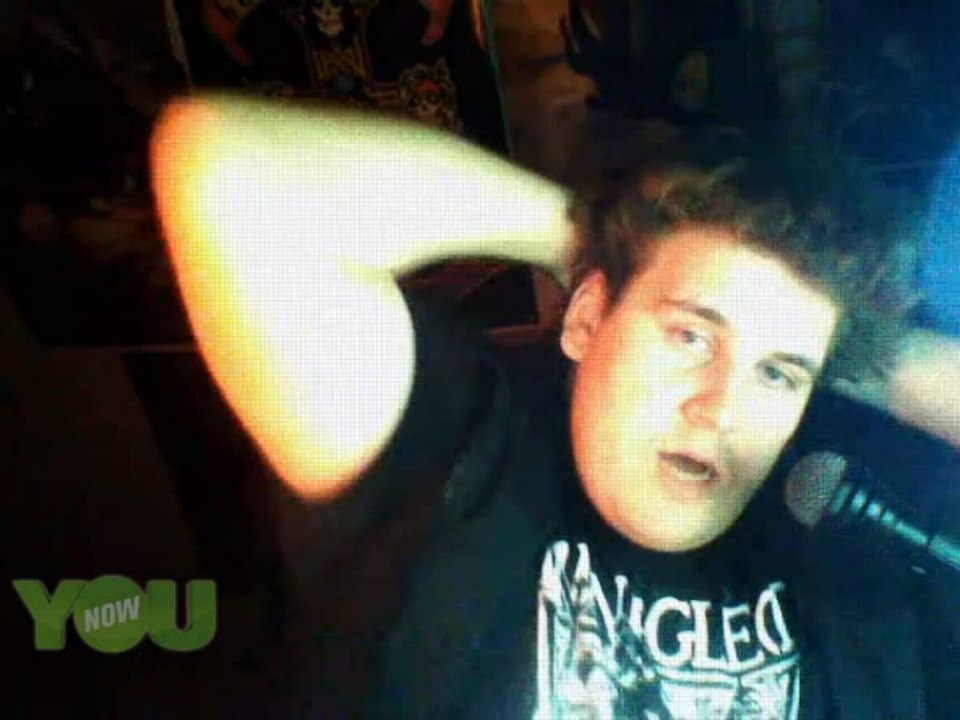 Drachenlord 'Gothic Stream' - Younow