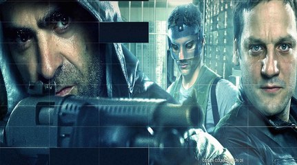 CIEN AÑOS DE PERDON | Trailer Oficial Final [HD] Audio en Español (2016)