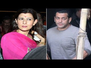 Download Video: Salman Khan & Ex-Gf Sangeeta Bijlani Spends SPECIAL Weekend !