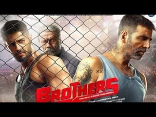 Jackie Shroff: Thankful For 'Solid' Role In Brothers