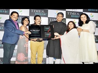 Rekha Bharadwaj | Ravi Sharma's Moonlight Whispers Music Album