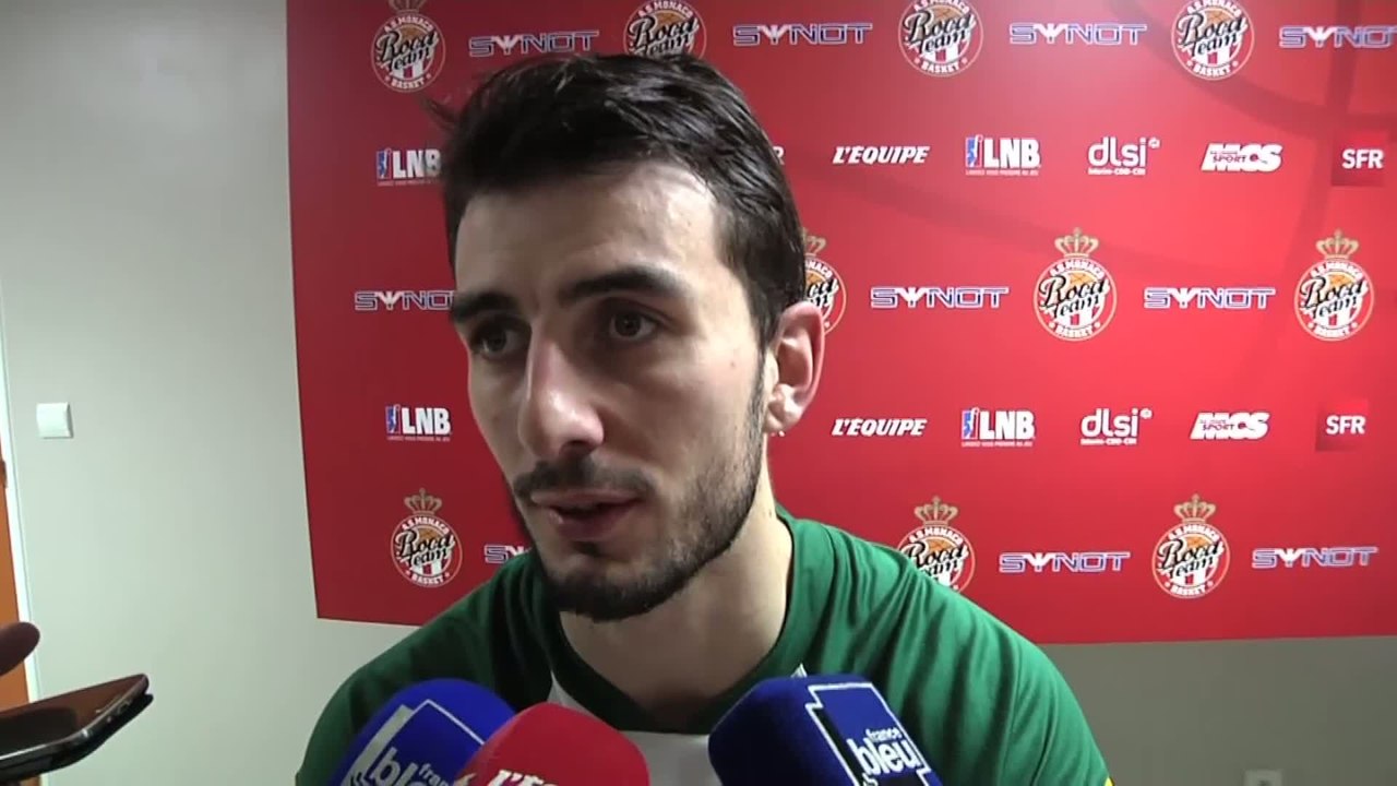 Basket - Pro A - CSP Limoges : Westermann «Il faut penser à l'avenir»