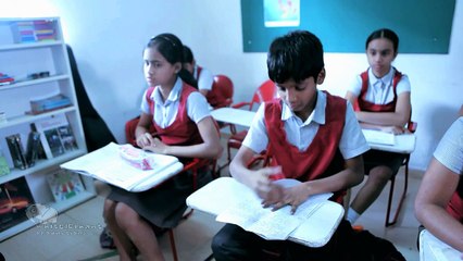 Half Mark - Indian short film Trailer