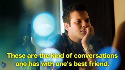 Best Romantic Short Film  - The Restaurant Couple _ A Date Night Can Be A Blessing Or A Curse!!!