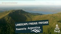 Paisaje del día / Landscape of the day / Paysage du jour, powered by Argentina.travel - (Villa Carlos Paz / Rosario)