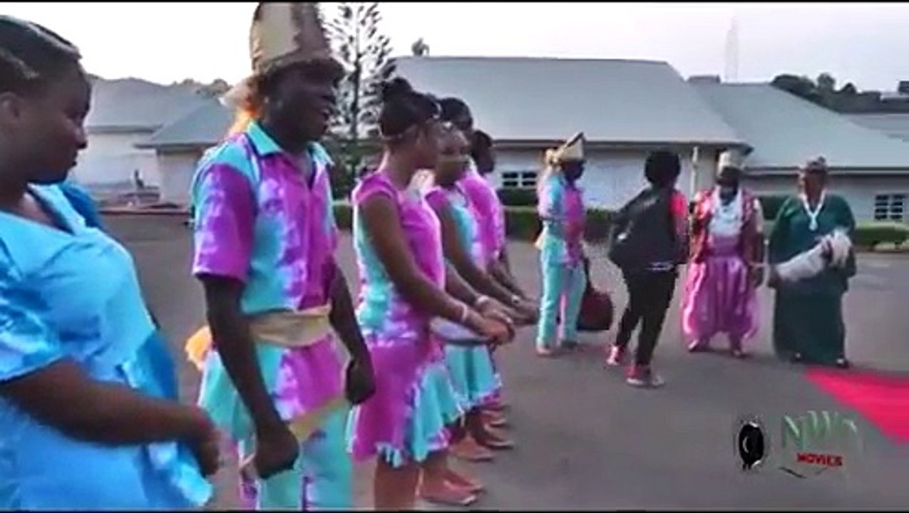 Sochi On Point season 5 - 2015 Latest Nigerian Nollywood Movie