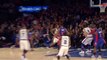 Derrick Williams Throws Down Two MONSTER Dunks