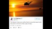 Two US military helicopters collide near Hawaii 2016