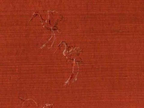 Idées fixes / Dance, animals