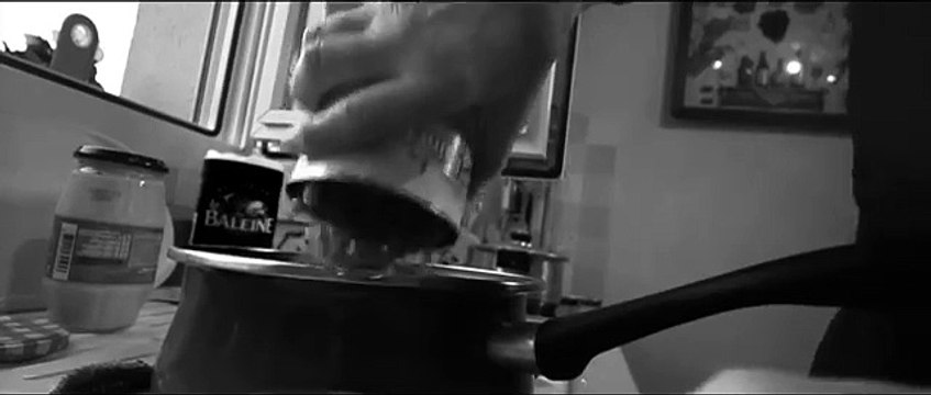 Casseurs Flowters - J’essaye, j’essaye (Orelsan feat. Janine)