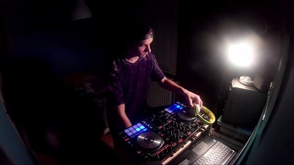 Anthime R Podcast (Episode 009)