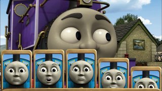 Thomas the Train - SpongeBob Squarpants Full Game - Thomas And Friends HD