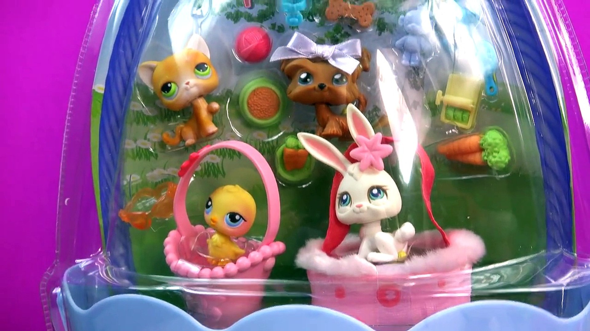 lps easter basket