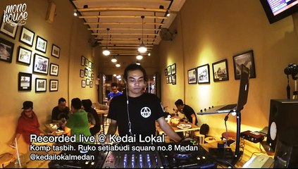 CHATTER ROOM #1 : D.A.T.A