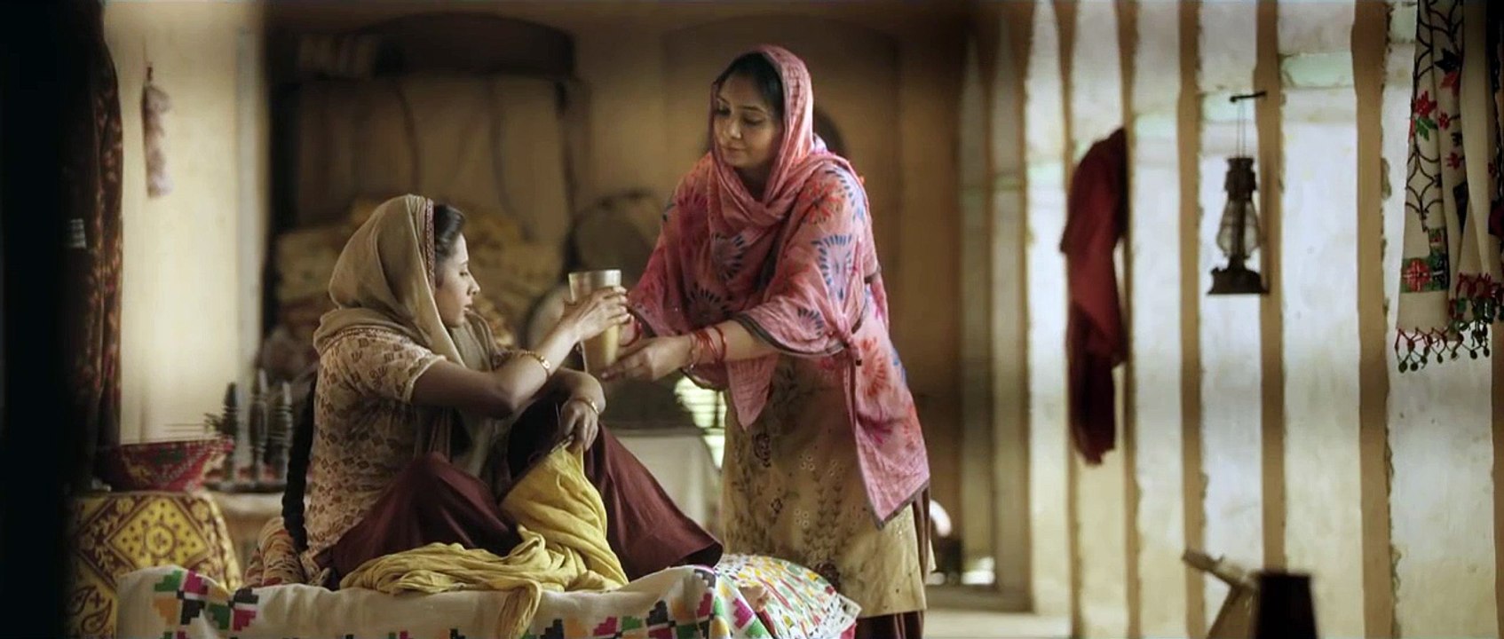 Mil-Ke-Baithange-- ANGREJ-- Amrinder-Gill-- Full HD Video Song- Dailymotion