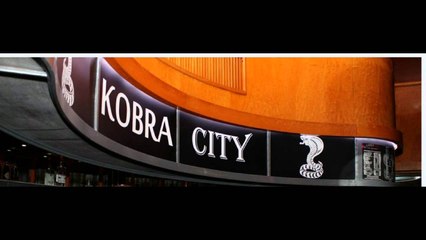 Anakonda Kobra City  new songs 2016