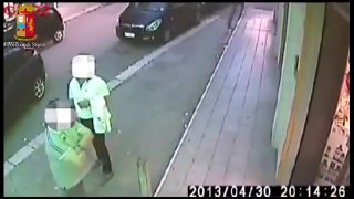 The Epic Compilation of Robbery Fails
