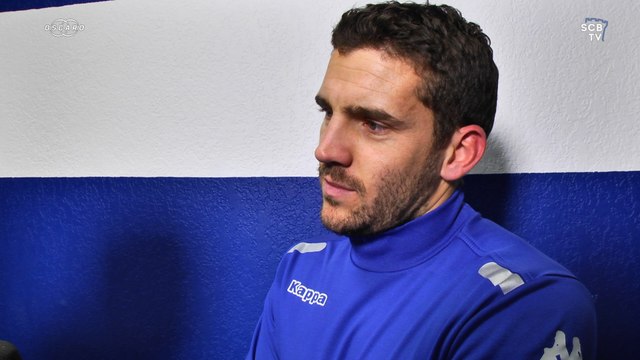 Bastia 1-0 Montpellier : Réaction de J-L. Leca