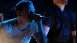 Bleed It Out (AOL Concert) - Linkin Park