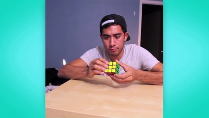 Rubiks Cube Grenade
