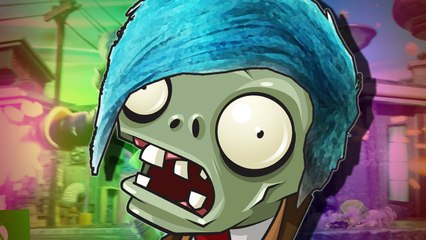 DanTDM - GREATEST ZOMBIE EVER!!   PvZ  Garden Warfare 2 BETA