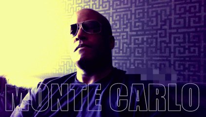 DJ Monte Carlo - DOLO - stat!K