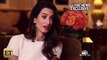 Amal Clooney Opens Up About 'Responsibility' She Feels Balancing Fame and Human Rights (FULL HD)