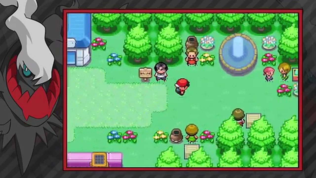 Pokemon Eclipse (Rom Hack) Part 7 END OF BETA! Walkthrough Gameplay W/ Voltsy (1024p FULL HD)