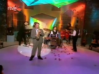 Ole Ole - Con sólo una mirada