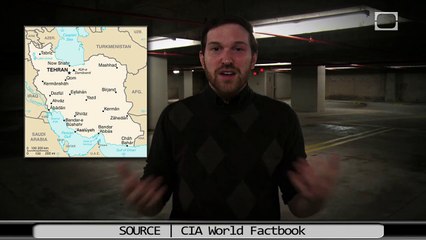 Nuclear War in the Middle East?