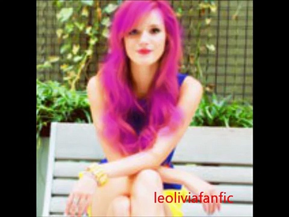 Celebrities with pink hair vote your fav