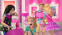 Barbie Life in the Dreamhouse - Adiós brillo, Adiós Parte 1 [Capítulo 8] [Temp. 2]