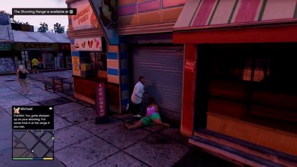 GTA 5 Funny Gameplay Moments! #3 Skyfall Glitches and Bugatti Sex! (Grand Theft Auto V Gam