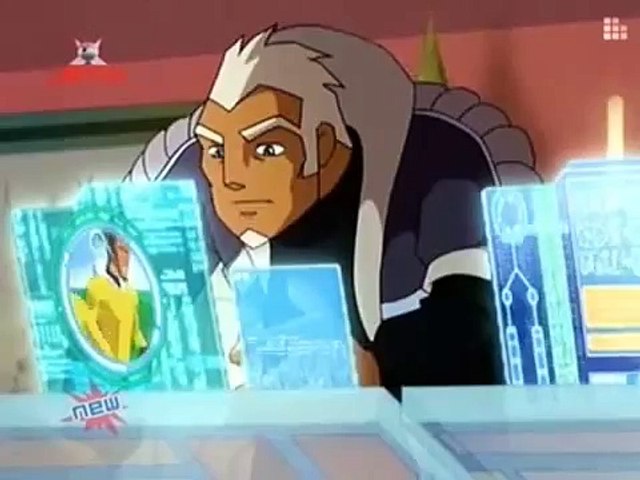 Galactik Football Season 2 by KidscartoonChannel - Dailymotion