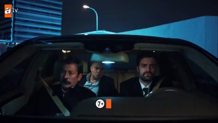 Eşkıya Dünyaya Hükümdar Olmaz 19. Bölüm Fragmanı - atv