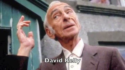 Dead Celebrities 2012 - The Complete Year