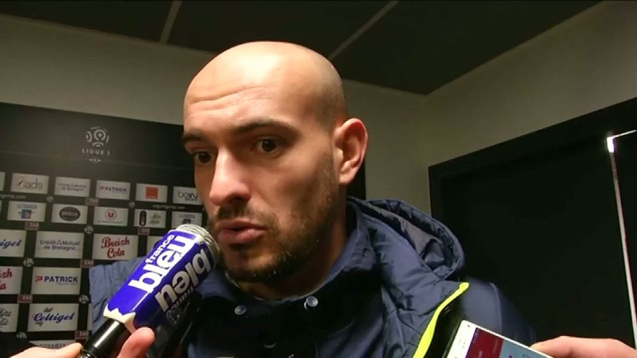 Foot - L1 - FCN : Riou «Ce n'est pas un miracle...»