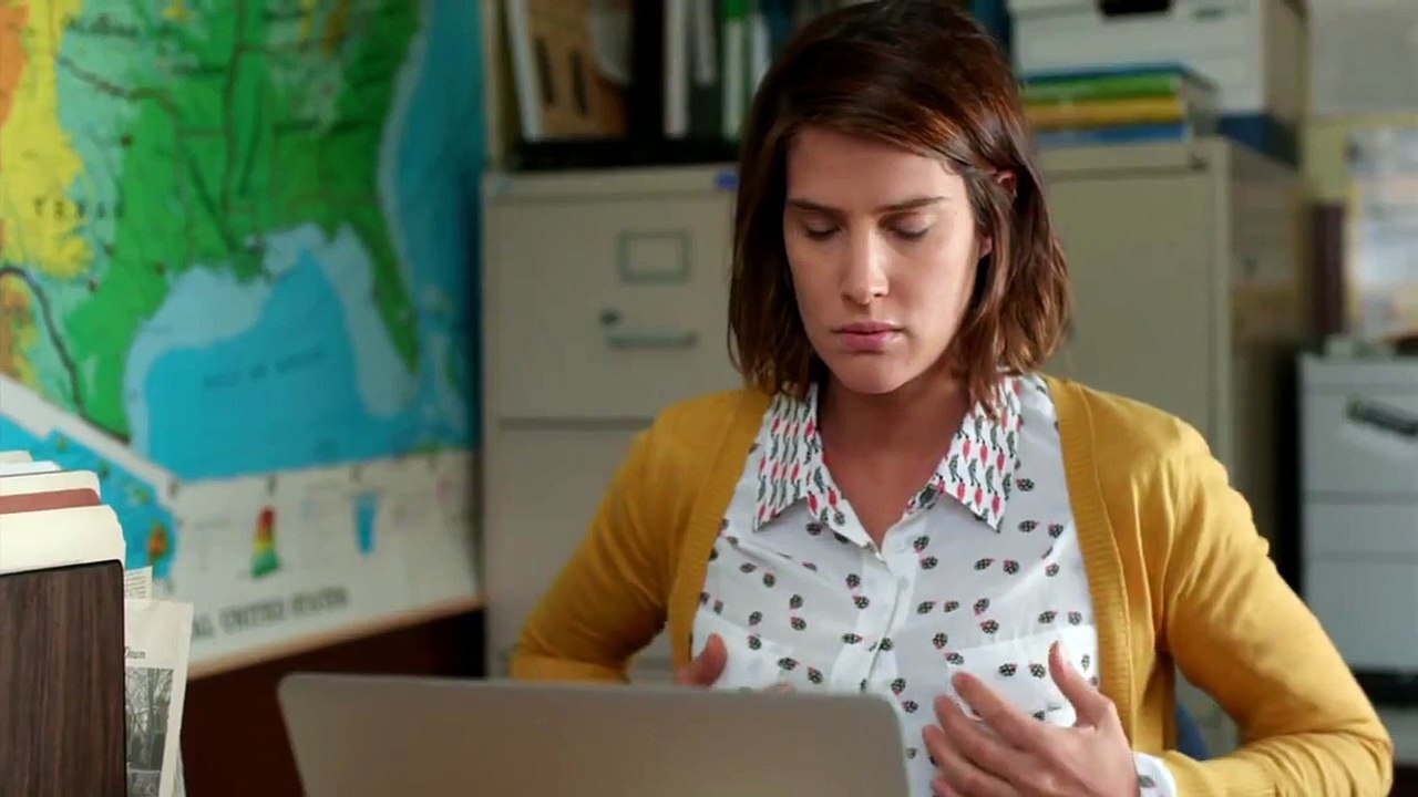 Unexpected Official Trailer #1 (2015) Cobie Smulders Movie HD