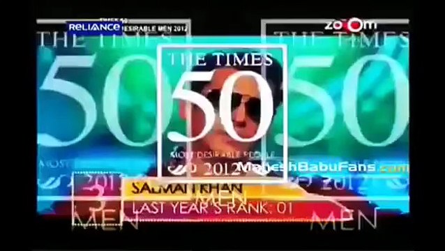 Celebrities About Mahesh Babu [Every Mahesh Fans Must Watch It]