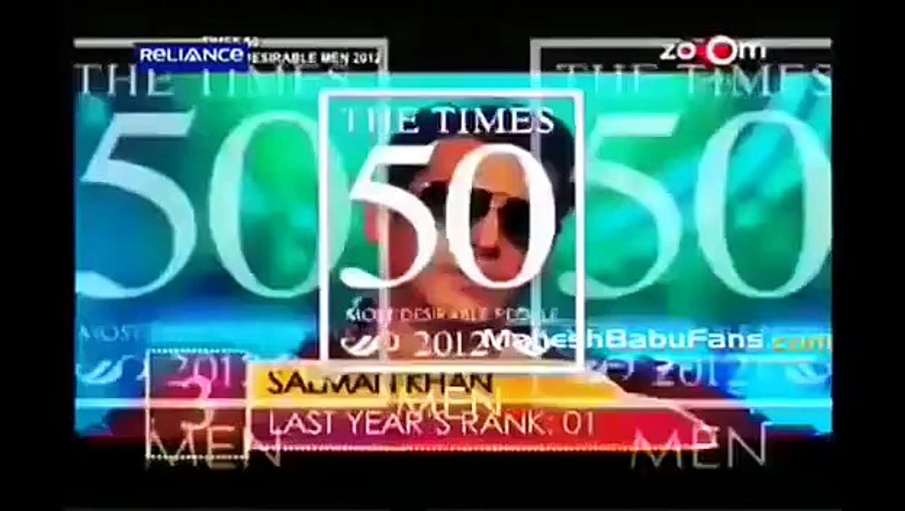 Celebrities About Mahesh Babu [Every Mahesh Fans Must Watch It]