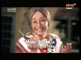 Slatka tajna - Uvodna špica #2 (Skaj Plus)