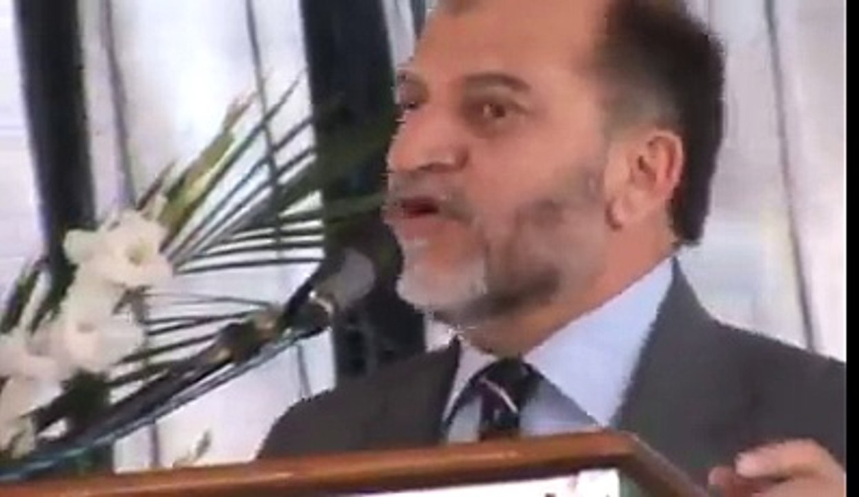 Orya Jan Slams Pakistani Doctors who are working abroad