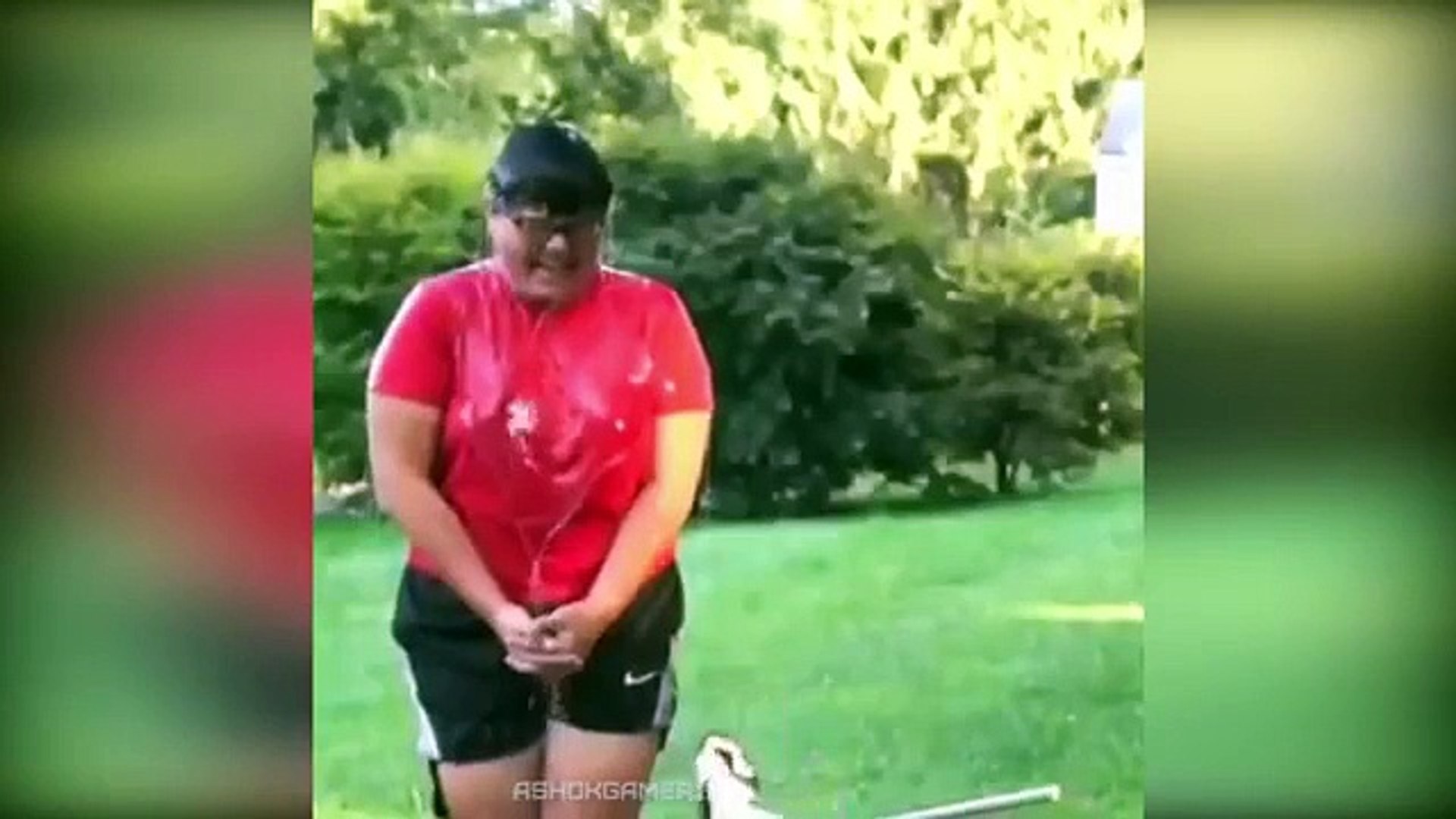 ⁣Celebrities ALS Ice Bucket Challenge Fails Compilation TOP Fails