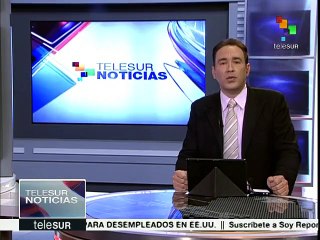 Venezuela: oposición intenta justificar el desequilibrio cambiario