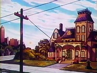 popeye private eye popeye