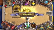 Hearthstone  brawl - 6
