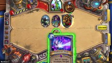 Hearthstone  brawl - 7