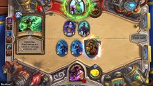 Hearthstone  brawl - 8
