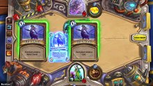 Hearthstone  brawl - 9