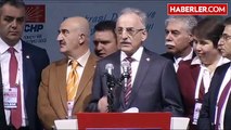 Kılıçdaroğlu, 990 Oyla Yeniden Genel Başkanlığa Seçildi